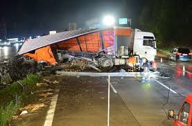 Truck Accident Attorneys