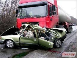 Truck accident attorneys